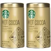Starbucks Classic Hot Cocoa Mix 30 oz, 2-pack