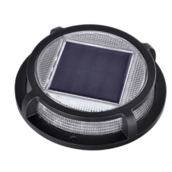 Sterno Home Solar Multi-Surface Light, 4-pack