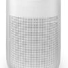 Tenergy Sorbi 1000ml Air Dehumidifier w/Air Purifying Function, True HEPA Filter, Auto Shutoff, Touch Control Adjustable Air Speed, Ultra-Quiet, Ideal for Closets and Bathrooms
