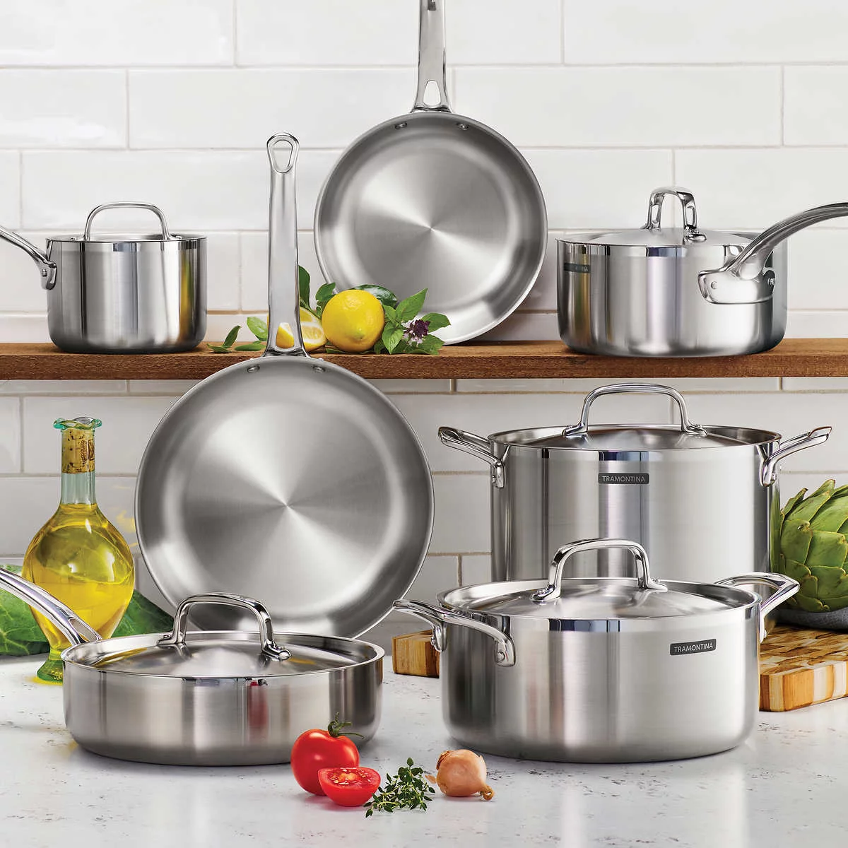 https://bigbigmart.com/wp-content/uploads/2023/12/Tramontina-12-piece-Tri-Ply-Clad-Stainless-Steel-Cookware-Set.webp