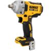 DEWALT DCF891B 20V MAX XR Cordless 1/2 in. Impact Wrench (Tool Only)