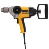 DEWALT DW130V 9 Amp 1/2 in. Spade Handle Drill Concrete Mud Mixer