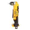 DEWALT DCD740B 20V MAX Cordless 3/8 in. Right Angle Drill/Driver (Tool Only)