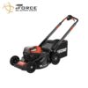 ECHO DLM-2100SPBT eFORCE 56-Volt 21 in. Cordless Battery Walk Behind Self-Propelled Lawn Mower (Tool Only)