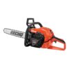 ECHO CS-4510-16 16 in. 45.0 cc Gas 2-Stroke Rear Handle Chainsaw