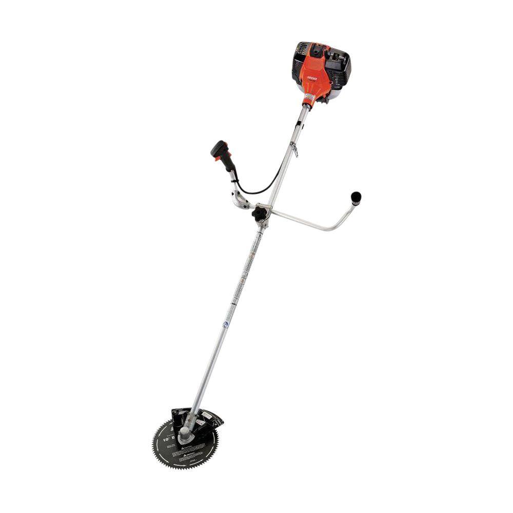 echo-gas-string-trimmers-srm-410u-64_1200.jpg ECHO SRM-410U 42.7 cc Gas 2-Stroke U-Handle Trimmer/Brushcutter