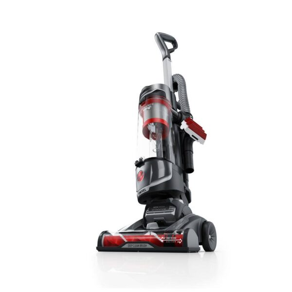HOOVER UH75120 MAXLife HighPerformance Swivel Pet Bagless Upright