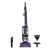 KENMORE DU4099 FeatherLite Lift-Up Bagless Upright Vacuum with Hair Eliminator Brushroll