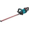 Makita XHU07Z LXT 18V Lithium-Ion Brushless Cordless 24 in. Hedge Trimmer (Tool Only)