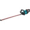 Makita XHU08Z LXT 18V Lithium-Ion Brushless Cordless 30 in. Hedge Trimmer (Tool Only)