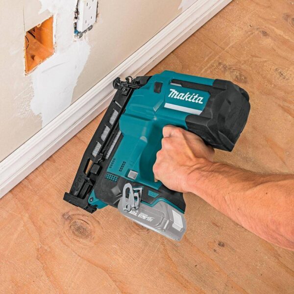 Makita XNB02 18V LXT 16-Gauge