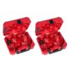 Milwaukee 49-56-9280-49-56-9280 BIG HAWG Carbide Hole Saw Kit (14-Piece)