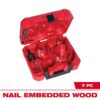 Milwaukee 49-56-9280 BIG HAWG Carbide Hole Saw Kit (7-Piece)