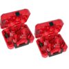 Milwaukee 49-56-9290-49-56-9290 BIG HAWG Carbide Hole Saw Kit (22-Piece)