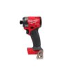 Milwaukee 2953-20 M18 FUEL 18V Lithium-Ion Brushless Cordless 1/4 in. Hex Impact Driver (Tool-Only)