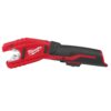 Milwaukee 2471-20 M12 12V Lithium-Ion Cordless Copper Tubing Cutter (Tool-Only)