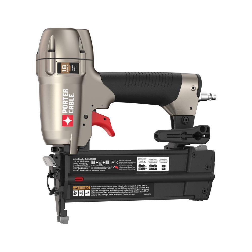 Ridgid Pneumatic 15 Gauge 2-1/2 in. Angled Finish Nailer – Spend Less Store