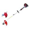 PowerSmart PS4531 31 cc 4 -Stroke Gas String Trimmer and Brush Cutter