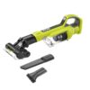 RYOBI PCL700B ONE+ 18V Cordless Hand Vacuum with Powered Brush (Tool Only)