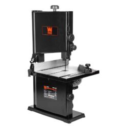 WEN BA3959 2.8 Amp 9 in. Benchtop Band Saw