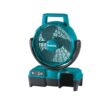 Makita CF001GZ 40V Max XGT Cordless 9-1/4 in. Fan, Tool Only