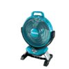 Makita CF002GZ 40V Max XGT Cordless 13 in. Fan, Tool Only