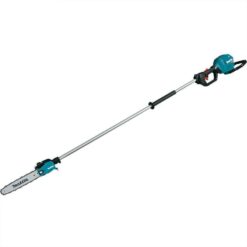 Makita GAU01Z XGT 10 in. 40V max Brushless Electric Cordless Pole Saw, 8 ft. Length (Tool Only)