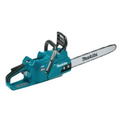 Makita GCU04Z XGT 18 in. 40V max Brushless Electric Battery Chainsaw (Tool Only)
