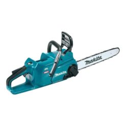 Makita GCU05Z XGT 16 in. 40V max Brushless Electric Battery Chainsaw (Tool Only)