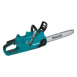 Makita GCU06Z XGT 18 in. 40V max Brushless Electric Battery Chainsaw (Tool Only)