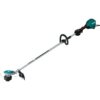 Makita GRU01Z XGT 40V max Brushless Cordless 15 in. String Trimmer (Tool Only)