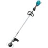Makita GRU04Z XGT 40V max Brushless Cordless 17 in. String Trimmer (Tool Only)