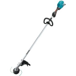 Makita GRU04Z XGT 40V max Brushless Cordless 17 in. String Trimmer (Tool Only)