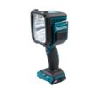 Makita ML007G 40V max XGT Cordless L.E.D. Flashlight/Spotlight (Light-Only)