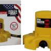 Wayne 57736-WYN1 WWB Waterbug 1/4 HP Auto On/Off Water Removal Tool, Yellow, No Size