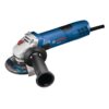 Bosch GWS8-45 7.5 Amp Corded 4-1/2 in. Angle Grinder with Lock-on Slide Switch