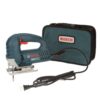 Bosch JS260 6 Amp Corded Variable Speed Top-Handle Jig Saw Kit with Assorted Blades and Carrying Case