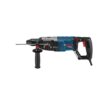 Bosch GBH2-28L-RT Factory Reconditioned 8.5 Amp Corded 1-1/8 in. SDS-Plus Concrete/Masonry Rotary Hammer Drill with Carrying Case