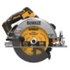 DEWALT DCS573B 20V MAX Cordless Brushless 7-1/4 in. Sidewinder Style Circular Saw with FLEXVOLT ADVANTAGE (Tool Only)