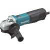 Makita 9564P 10 Amp 4-1/2 in. Angle Grinder