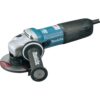 Makita GA4542C 12 Amp 4-1/2 in. SJS II High-Power Angle Grinder
