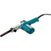 Makita 9032 4.4 Amp 3/8 in. x 21 in. Corded Variable Speed Belt Sander with 80 Grit Abrasive Belt
