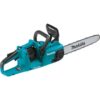 Makita XCU03Z LXT 14 in. 18V X2 (36V) Lithium-Ion Brushless Battery Rear Handle Chainsaw (Tool-Only)