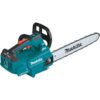 Makita XCU09Z LXT 16 in. 18V X2 (36V) Lithium-Ion Brushless Battery Top Handle Chain Saw (Tool-Only)