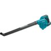 Makita DUB183Z 116 MPH 91 CFM 18V LXT Lithium-Ion Cordless Floor Blower (Tool-Only)