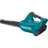 Makita XBU02Z 120 MPH 473 CFM LXT 18V X2 (36V) Lithium-Ion Cordless Brushless Leaf Blower (Tool-Only)
