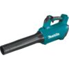 Makita XBU03Z 116 MPH 459 CFM 18V LXT Lithium-Ion Brushless Cordless Leaf Blower (Tool-Only)