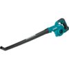 Makita XBU06Z 152 MPH 113 CFM LXT 18V Lithium-Ion Cordless Floor Leaf Blower (Tool-only)