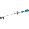 Makita XUX02ZX1 LXT 18V Lithium-Ion Brushless Cordless Couple Shaft Power Head w/13" String Trimmer Attachment, Tool Only
