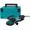 Makita BO6050J 6.6 Amp 6 in. Random Orbital Sander with Variable Speed